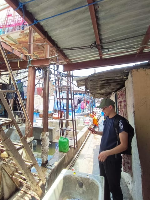 Mumbai: Dhobi Ghat & Dharavi Slum tour - Price and value: is $13 actually a deal here?