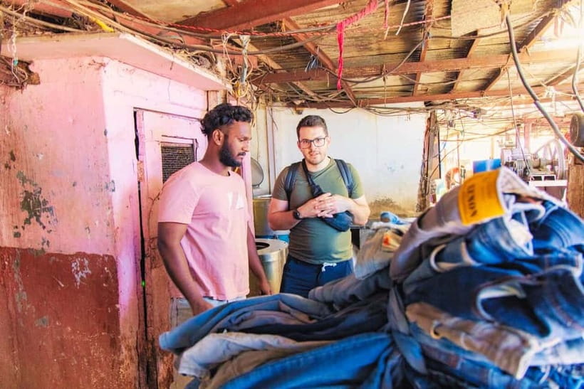 Mumbai: Dhobi Ghat & Dharavi Slum tour - Dharavi lanes: what you’re actually seeing (and how to do it respectfully)