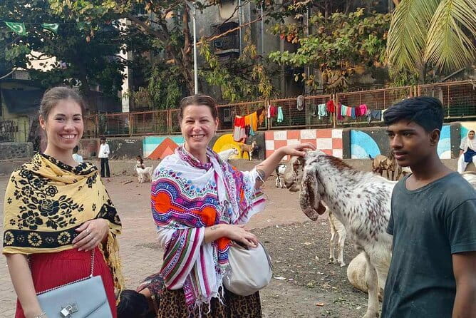 Mumbai: Dhobi Ghat Laundry & Dharavi Slum Tour with a Local - Key things I’d focus on before you book