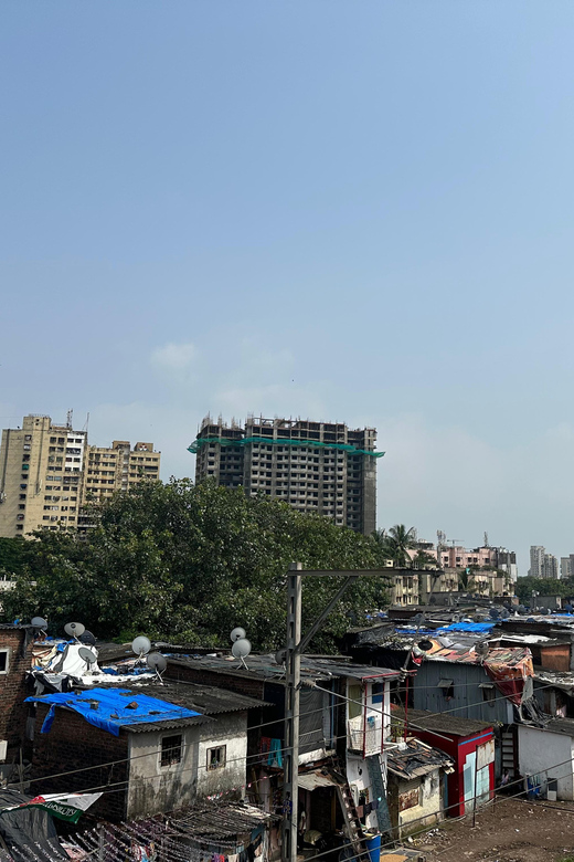 Mumbai: Discover India's Largest Slum -A Local's Perspective - Key things to know before you go