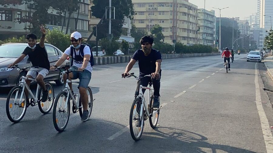 Mumbai: Early Morning Bicycle Tour - Key things I’d circle before you go