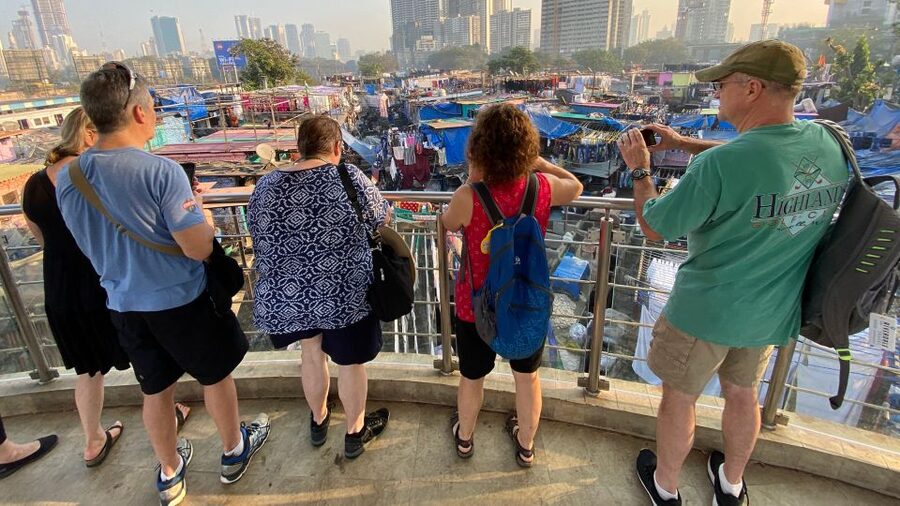 Mumbai: Early Morning Bicycle Tour - Dharavi with a guide: what the walk teaches beyond the photos
