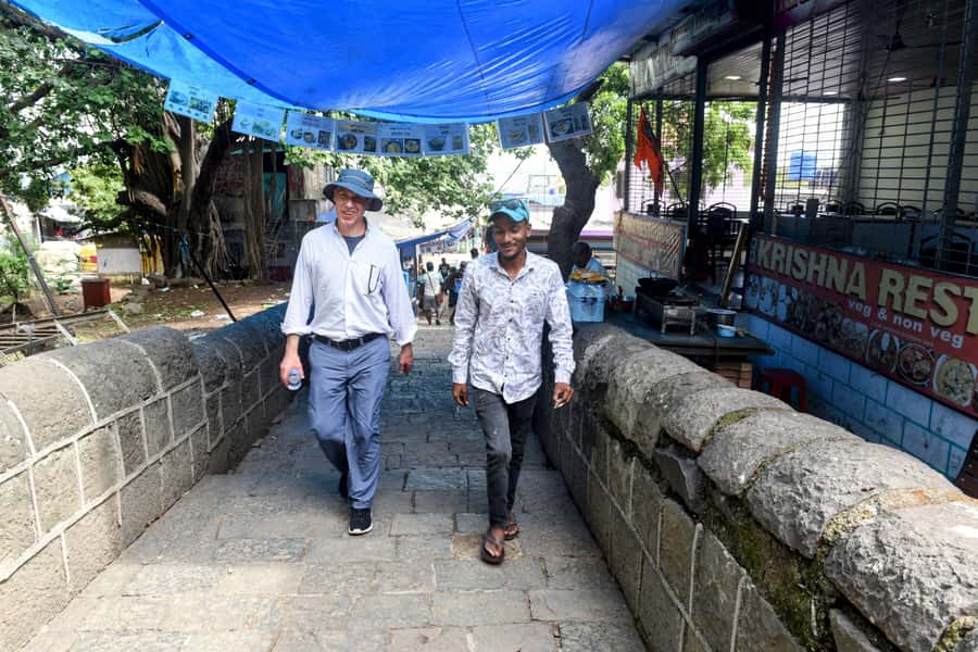 Mumbai: Elephanta Caves: Island Tour With Options - Should you book the Elephanta Caves island tour?