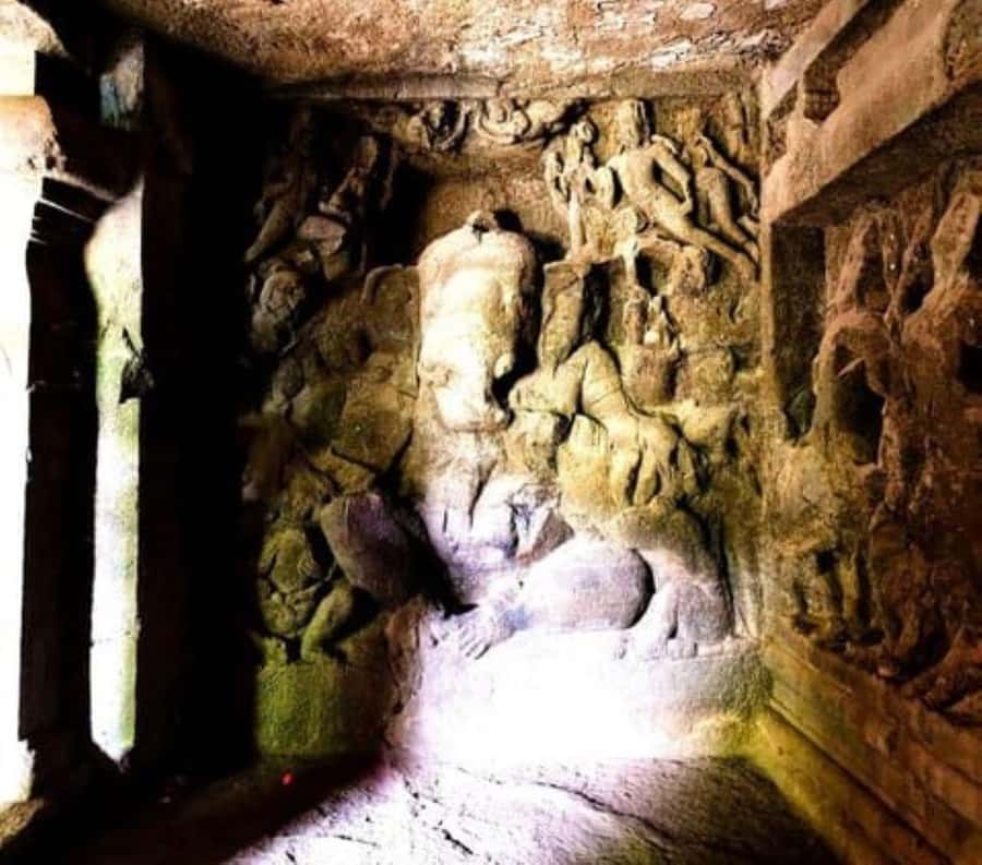 Mumbai: Elephanta Caves: Island Tour With Options - Refreshments and comfort: plan for what’s not included