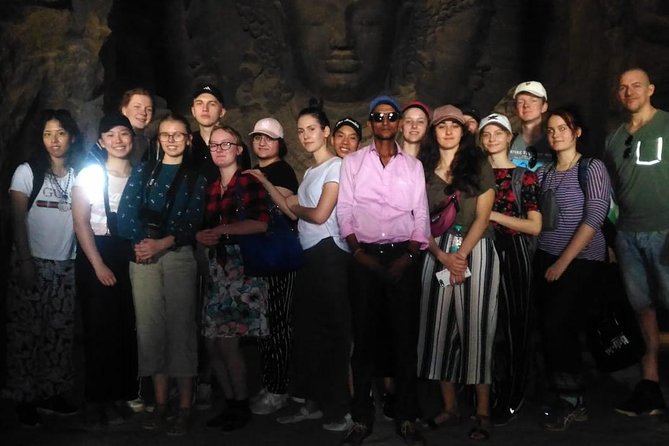Mumbai Elephanta Caves Private Half-Day Tour including Guide - Price and value: is $105 a good deal?