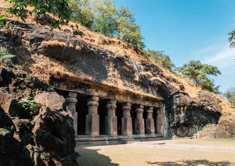 Mumbai: Elephanta Caves Private Tour with Ferry Ride - Key Things I’d Watch For