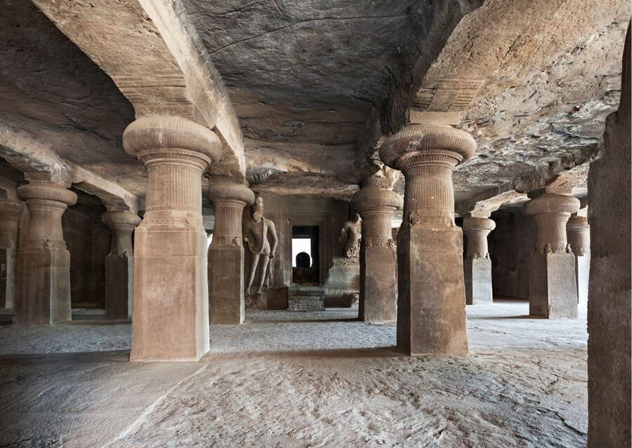 Mumbai: Elephanta Caves Private Tour with Ferry Ride - The 5-hour rhythm: enough time for the highlights, not enough for wandering forever