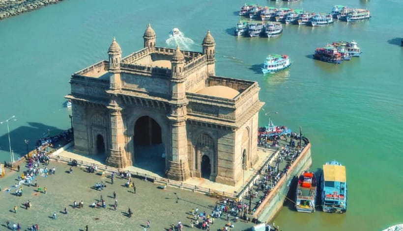 Mumbai: Elephanta Caves Tour with Ferry - Tea, snacks, and the Mumbai food rhythm you’ll actually use later
