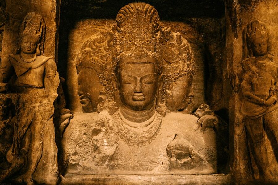 Mumbai: Elephanta Island and Elephanta Caves Guided Tour - Key highlights you’ll actually care about