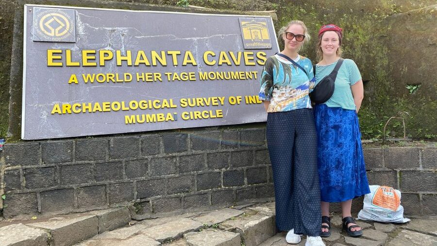 Mumbai: Elephanta Island and Elephanta Caves Guided Tour - Ticket strategy: what you pay for and what’s handled