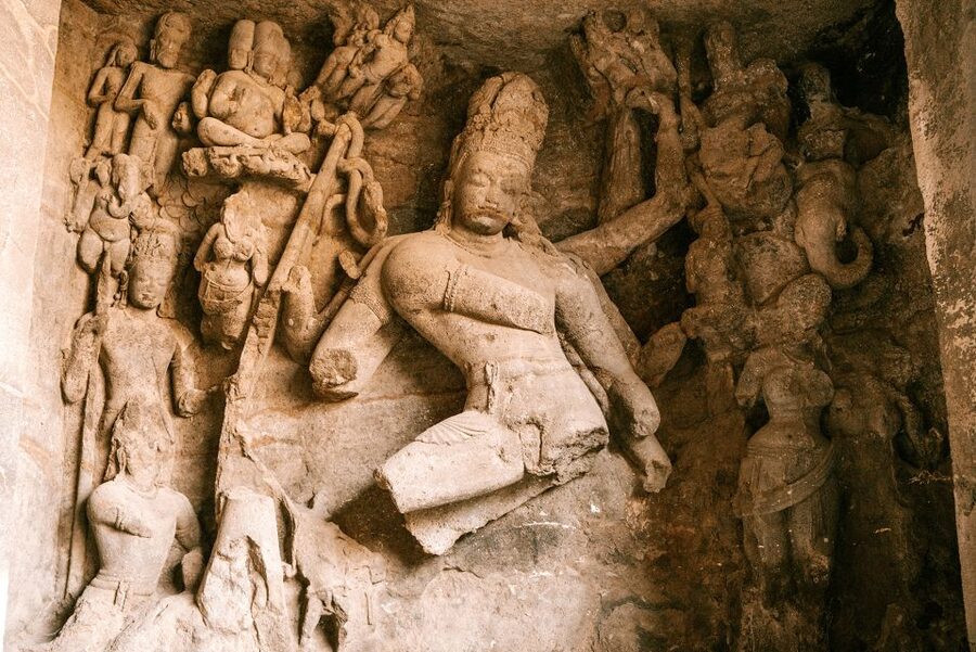 Mumbai: Elephanta Island and Elephanta Caves Guided Tour - What’s included (and what to plan for)