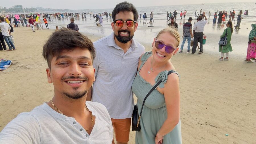 Mumbai: Evening Street Food Tasting & Cultural Market Tour - Guides are the difference: names, style, and how they explain Mumbai