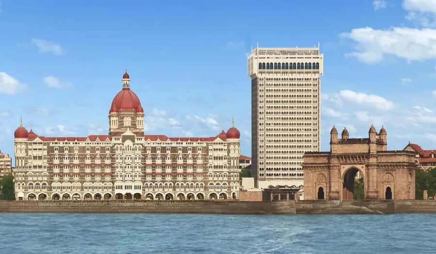 Mumbai: Exclusive Full-Day City Tour with Optional Caves - Elephanta Caves or Kanheri Caves: UNESCO rock-cut temples with real walking time