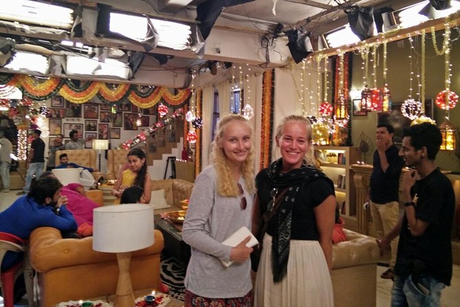 Mumbai Film City and Bollywood Tour with Meal - Film City in Goregaon: Where Movies Become Practical