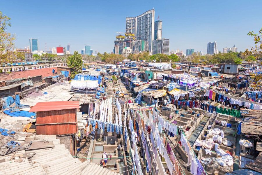 Mumbai: Full-Day Private Sightseeing Tour - Why a private day like this makes sense in Mumbai