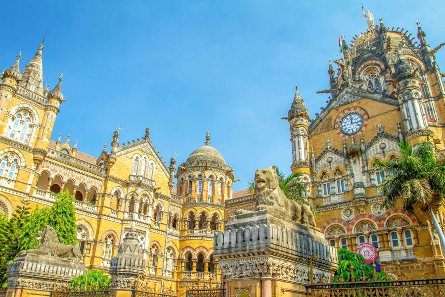 Mumbai: Full-Day Private Sightseeing Tour - Dhobi Ghat: the open-air laundry that shows Mumbai’s daily engine