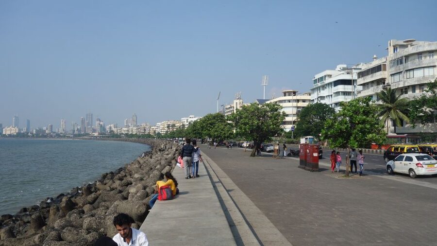 Mumbai: Full-Day Private Sightseeing Tour - Gandhi’s Mani Bhavan: political history you can visit on foot