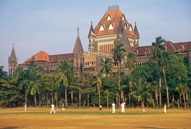 Mumbai Full-Day Shore Excursion - A fast Mumbai sampler that still makes sense