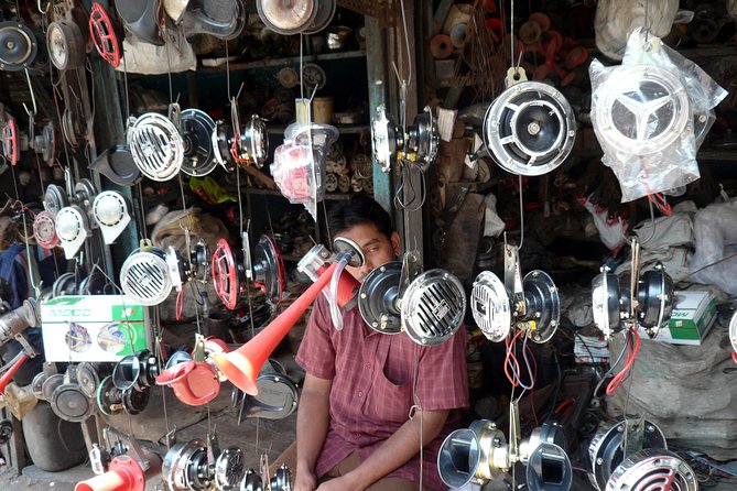 Mumbai Full-Day Shore Excursion - Price and logistics: getting value out of $70