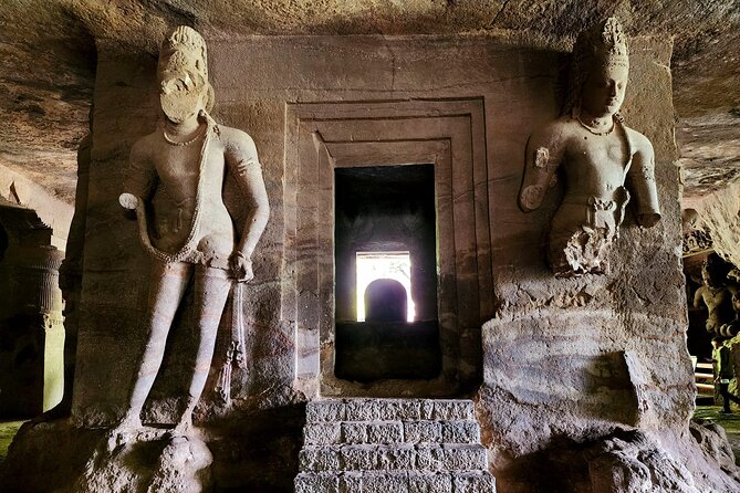 Mumbai Full-Day Sightseeing & Elephanta Caves Tour - Price and Logistics: What You’re Actually Buying