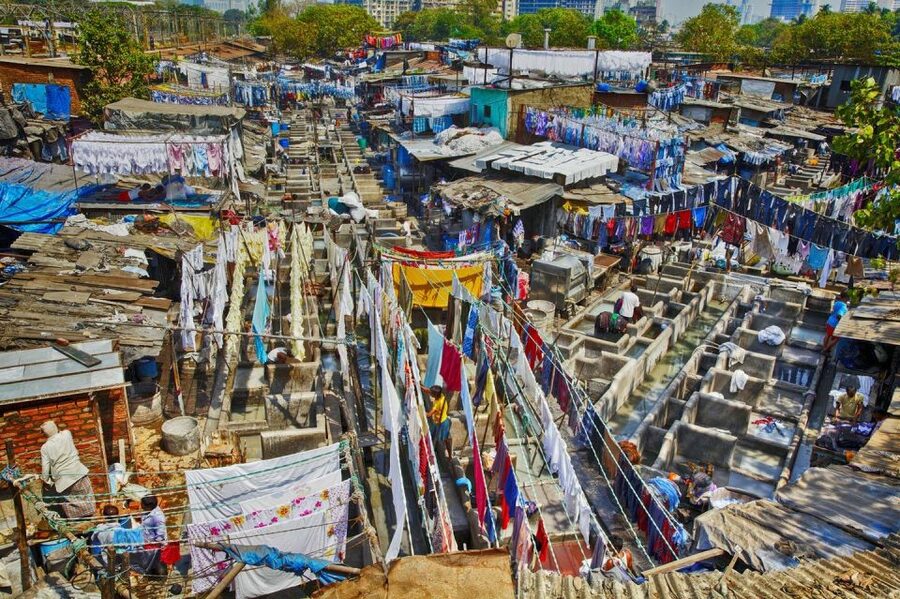 Mumbai