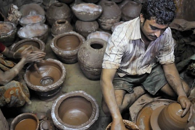 Mumbai Gems: 2-Day Private Tour with Elephanta, Slum & Dabbawala - Two days that actually connect Mumbai’s icons to real life
