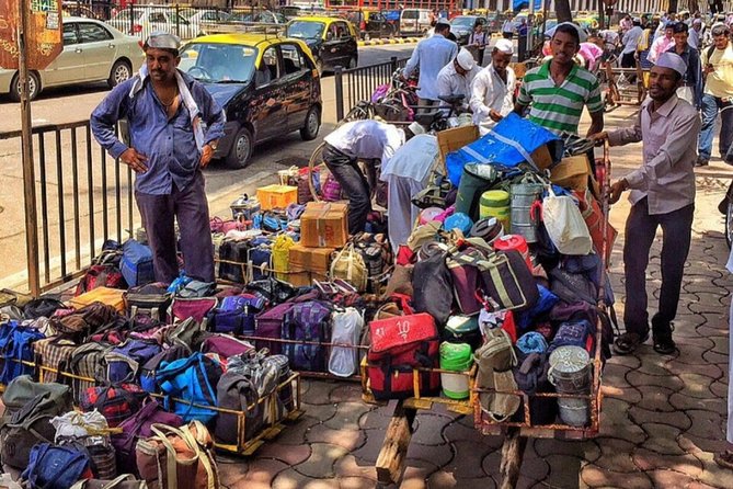 Mumbai Gems: 2-Day Private Tour with Elephanta, Slum & Dabbawala - Guides and pacing: why people remember the human part