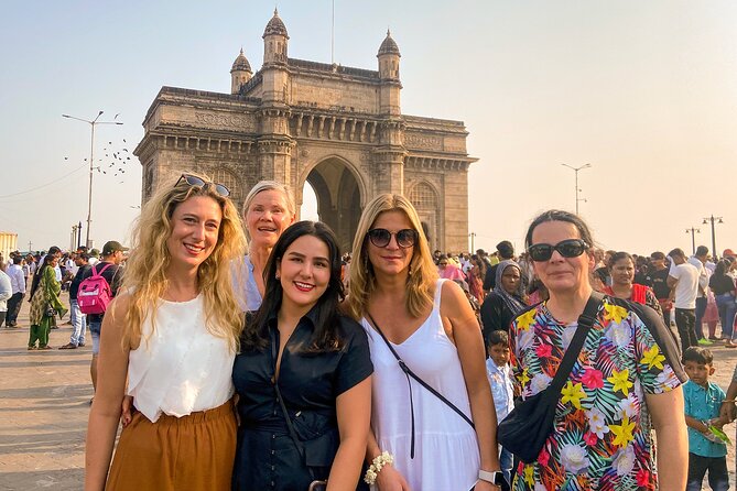 Mumbai Group City Tour - (Mumbai On Wheels) with Government Licensed Guide - Getting Started: Meeting Point and Morning Timing