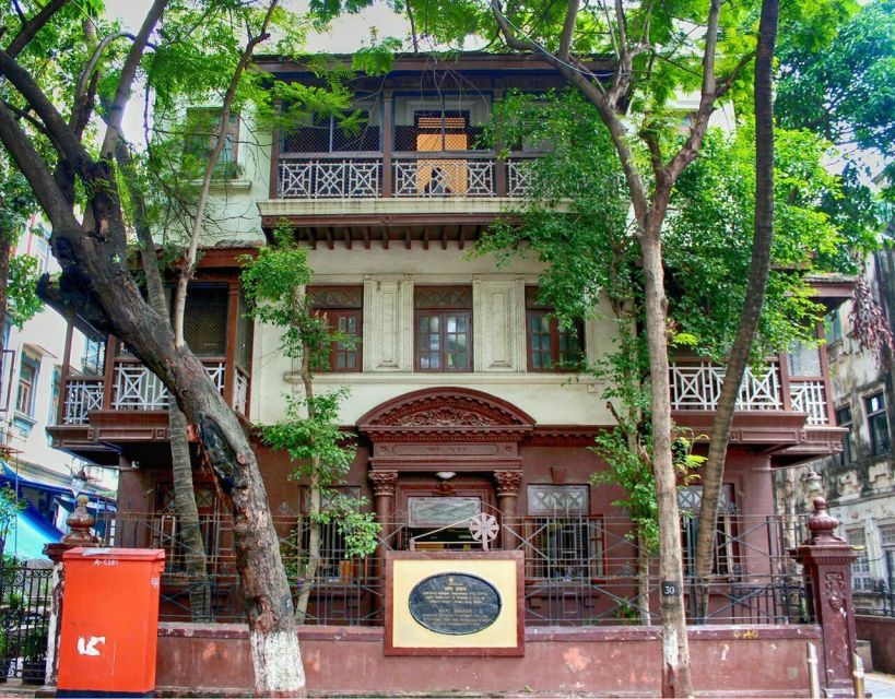 Mumbai: Guided City Sightseeing Tour - If You Choose the 8-Hour Option: Dadar Flower Market and Dharavi