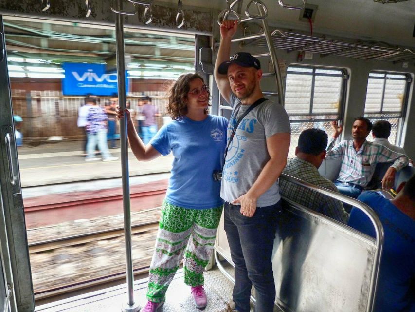 Mumbai: Guided City Sightseeing Tour - Getting Oriented With A/C Comfort and a Real Day Plan