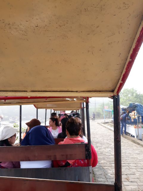 Mumbai: Guided Elephanta Island and Caves Tour - Buddhist caves and mixed spirituality: what changes in the feeling