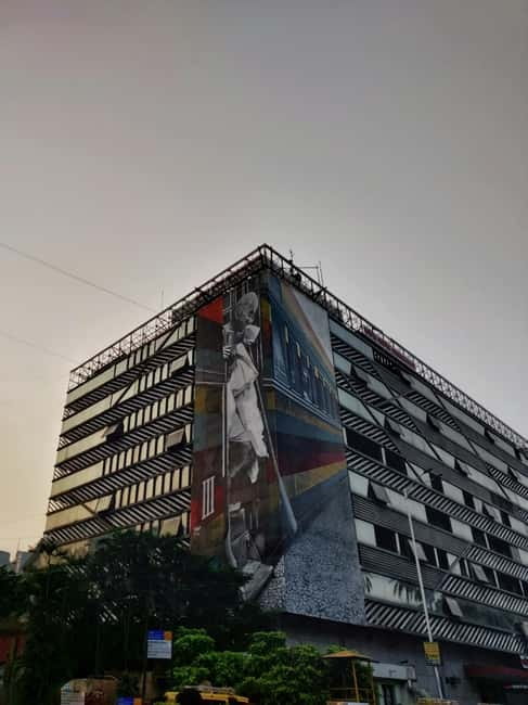 Mumbai: Half-Day City Tour with a Local - Why This Half-Day Mumbai Tour Feels Like Real City Time