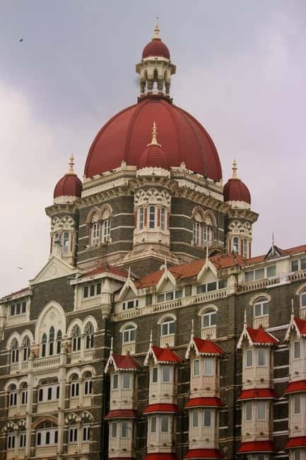 Mumbai: Half-Day City Tour with a Local - Food and the Included Drink: Not Just a Token Stop