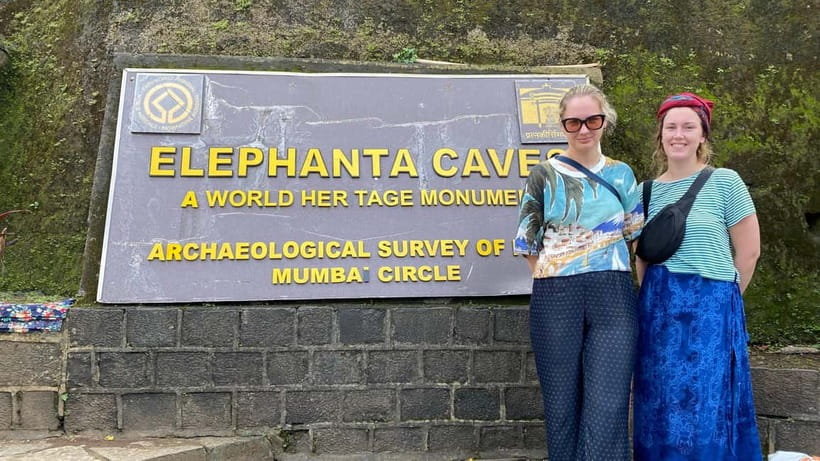 Mumbai: Half Day Elephanta Caves Guided Tour with Ferry Ride - Price and logistics: what $27 likely means for your day
