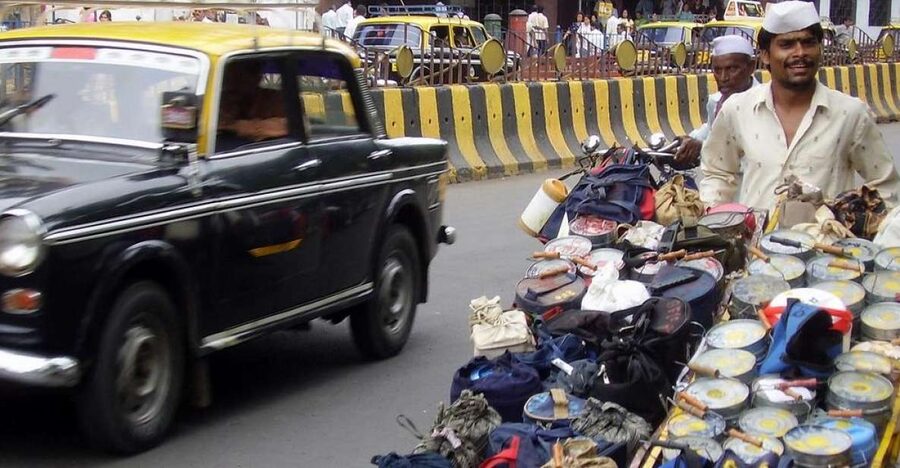 Mumbai Half-Day Guided Tour - A fast 4 hours across South Mumbai’s real must-sees