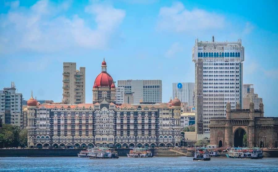 Mumbai Half-Day Guided Tour with Dhobi Ghat - Key things to know before you go