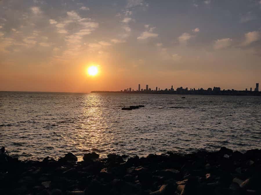Mumbai Half-Day Guided Tour with Dhobi Ghat - The real advantage: a half-day “systems check” for Mumbai