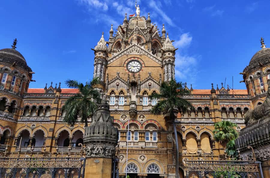 Mumbai Half-Day Guided Tour with Dhobi Ghat - Dhobi Ghat: the culture stop that changes how you see the city