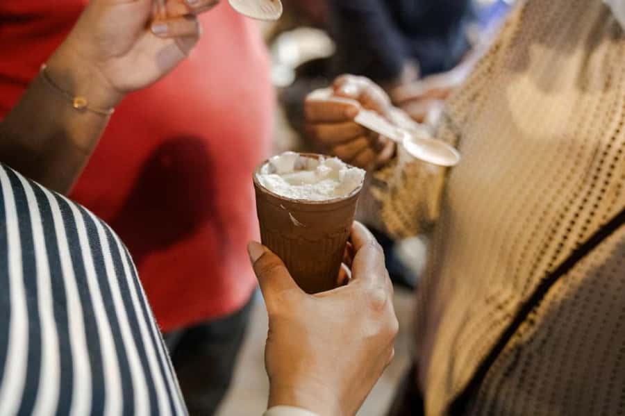 Mumbai Heritage, Street Food & Bazaar Walking Tour - Key highlights at a glance