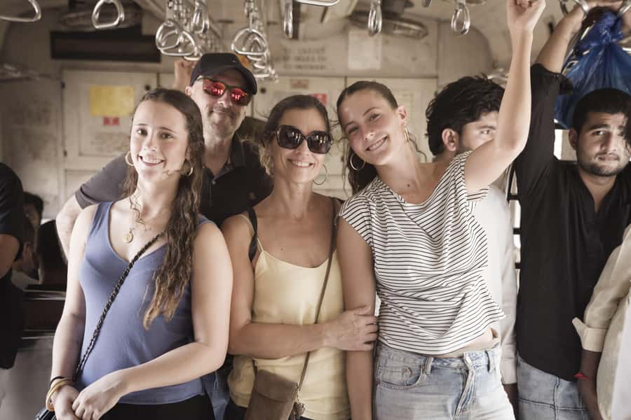 Mumbai Heritage, Street Food & Bazaar Walking Tour - Street food stops: how the route makes sense