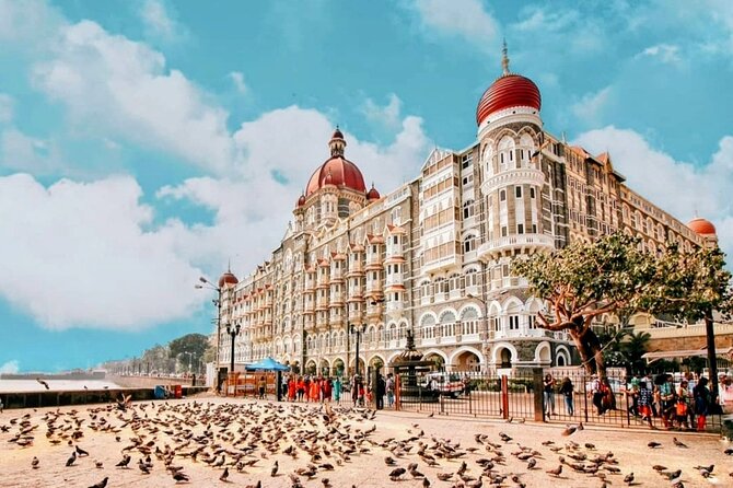 Mumbai Heritage Walk and Elephanta Caves Experience - Who This Tour Fits Best (and Who Should Skip It)
