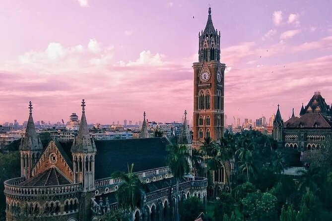 Mumbai Heritage Walk and Elephanta Caves Experience - Should You Book This Tour?