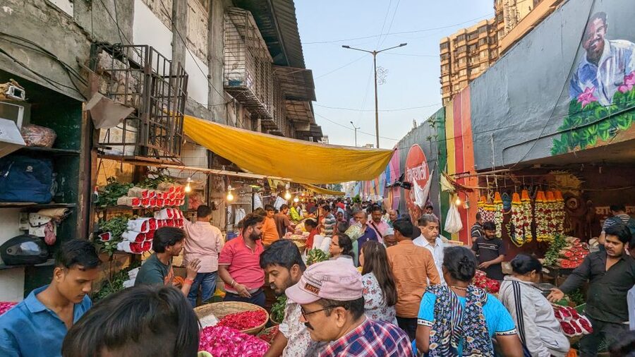 Mumbai Hidden Gems : Early Morning Tour with Expert Guide - Why Mumbai Feels Different at Dawn
