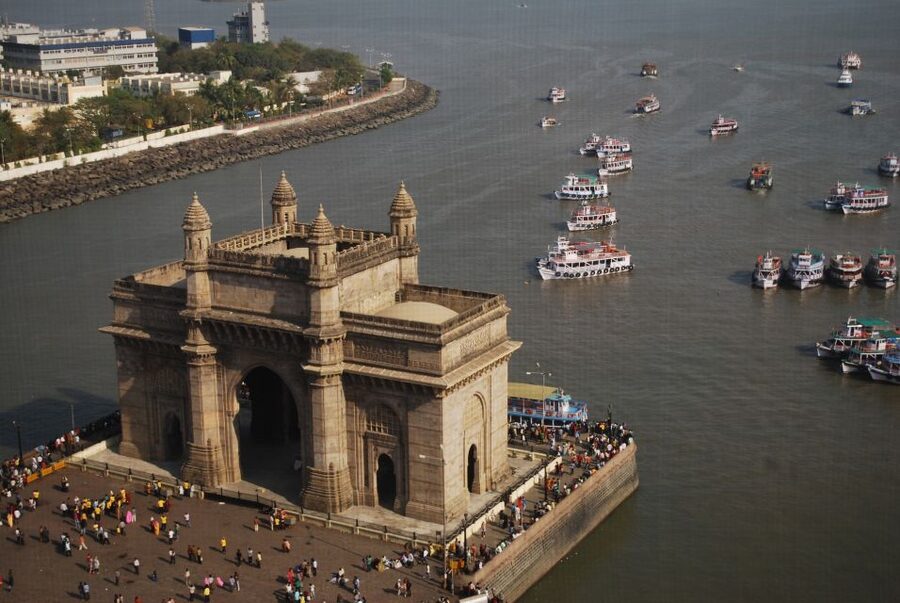Mumbai Hidden Gems : Early Morning Tour with Expert Guide - ISKCON in the Morning: Aarti as a Stop-You-Can-Feel