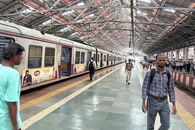 Mumbai Highlight : Exclusive Private Luxury Sightseeing Tour - Why this tour makes sense when you have limited time