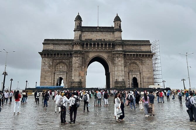 Mumbai Highlight : Exclusive Private Luxury Sightseeing Tour - How the 4–5 hour schedule stays workable
