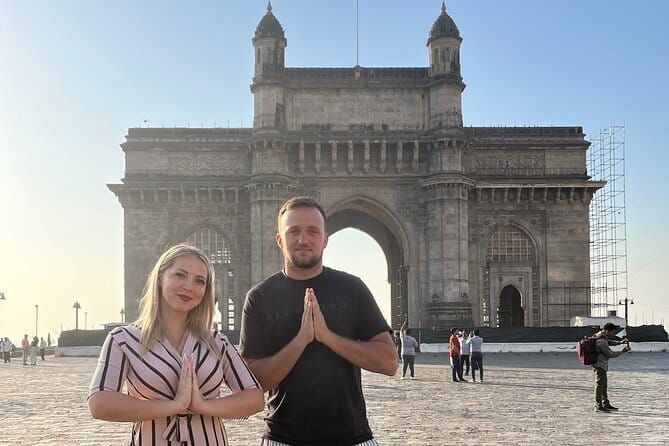 Mumbai Highlight : Exclusive Private Luxury Sightseeing Tour - Who should book this tour (and who should consider a different style)