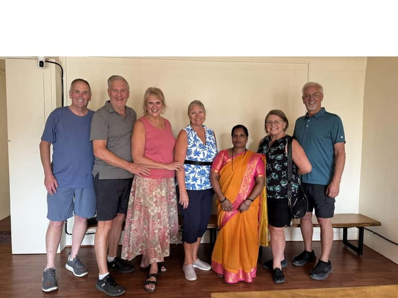 Mumbai: Indian Cooking Class & Cultural Delights - Practical Tips: Make It Easier on Your Body and Your Taste Buds