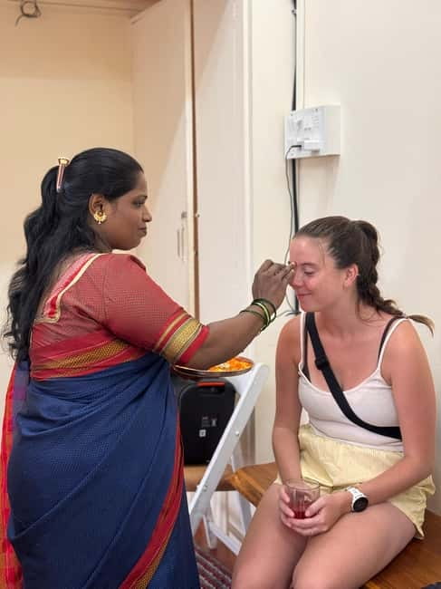 Mumbai: Indian Cooking Class & Cultural Delights - Who This Cooking Class Fits Best