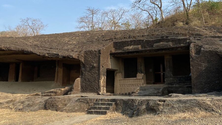 Mumbai: Kanheri Caves and The Golden Pagoda Temple - Price and Value: Is ~$43 Worth It?